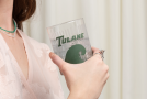 view01 thumbnail image for Tulane Green Wave Glasses